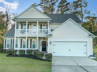 387 Trestle Way, Conway, SC 29526