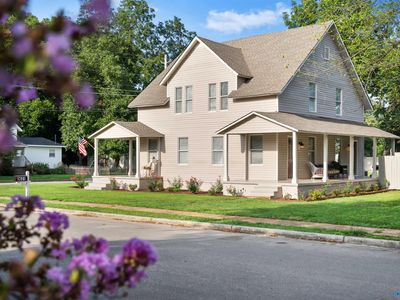 3601 Bradley St SW, Huntsville, AL, 35805