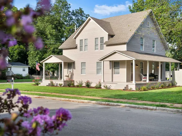 3601 Bradley St SW, Huntsville, AL 35805