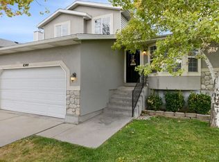 6544 S 520 W, Murray, UT 84123