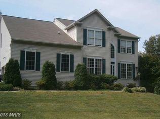 14123 Peddicord Rd, Mount Airy, MD 21771