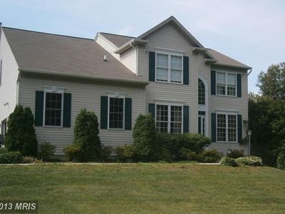 14123 Peddicord Rd, Mount Airy, MD, 21771