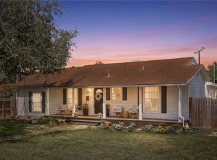 3302 Manitou St, Corpus Christi, TX 78411