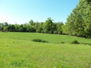 Harness Rd, Harrison, AR 72601