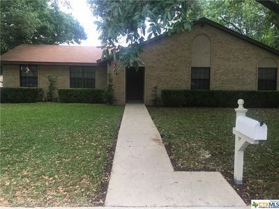 1303 Carnation Ln, New Braunfels, TX, 78130