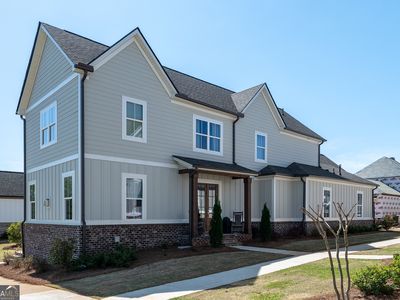 1380 Harmony Bnd, Watkinsville, GA, 30677