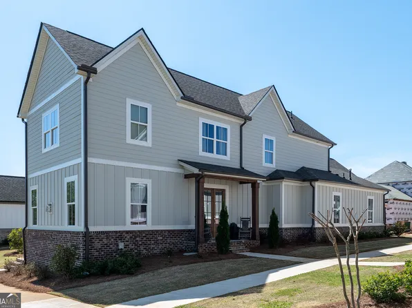 1380 Harmony Bnd, Watkinsville, GA 30677