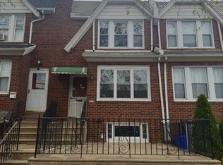 4123 Hellerman St, Philadelphia, PA 19135