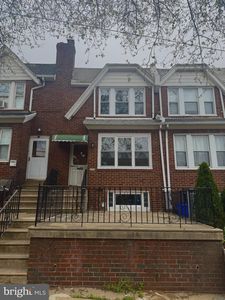 4123 Hellerman St, Philadelphia, PA, 19135