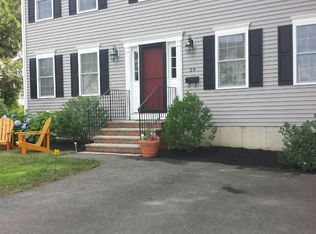 39 Chase St, Danvers, MA 01923