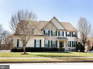 109 Condor Ridge Ct, Audubon, PA 19403