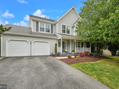 14432 Stonebridge View Dr, Gaithersburg, MD, 20878