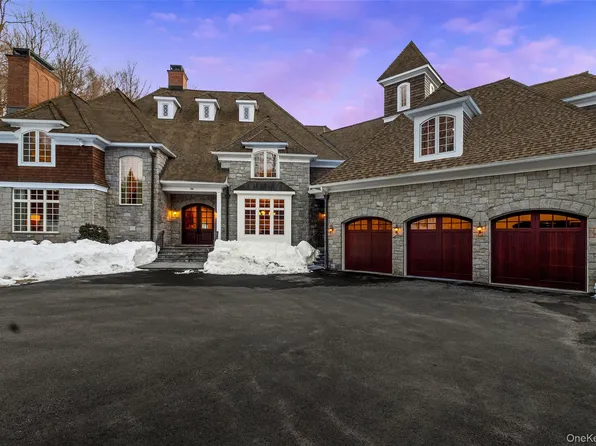 26 Hollow Ridge Road, Bedford Corners, NY 10549