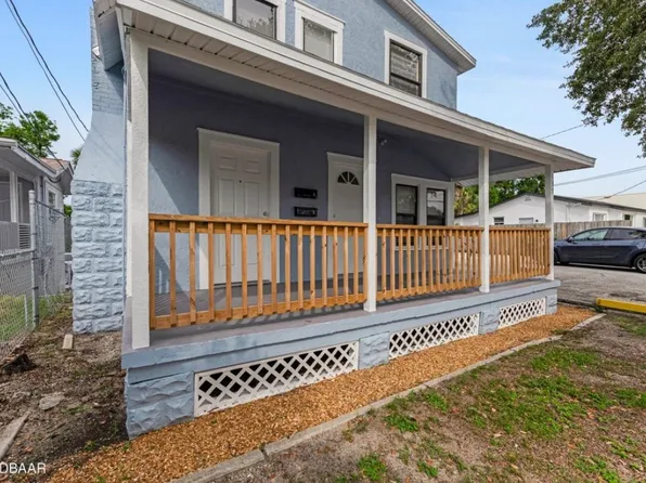 137 S Halifax Ave Unit 2, Daytona Beach, FL 32118