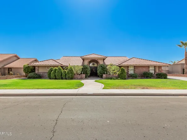 3445 E DOWNING Street, Mesa, AZ 85213
