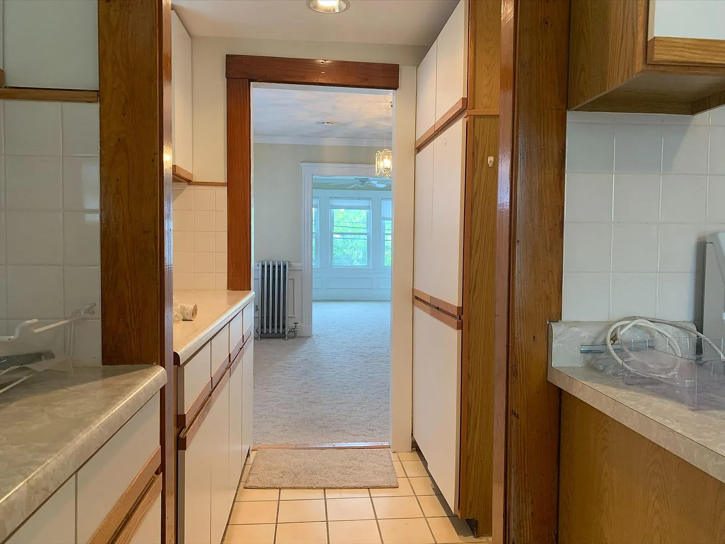 Classic Brighton Charm, Several Updates , Practical Living Space — Photo 2