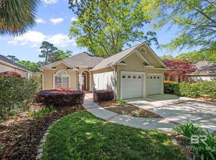 117 Chestnut Rdg, Fairhope, AL 36532