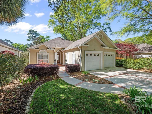 117 Chestnut Rdg, Fairhope, AL 36532