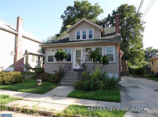 58 Crescent Ave, Woodbury, NJ 08096
