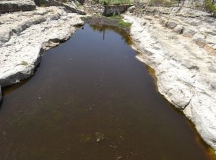 12IC Rr 674, Rocksprings, TX 78880