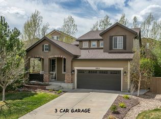 10824 Trotwood Way, Highlands Ranch, CO 80126