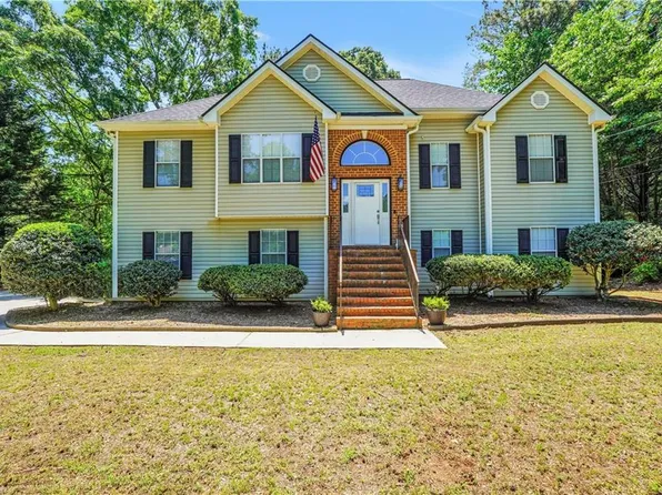 85 Eastwood Frst, Covington, GA 30014