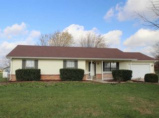 205 Thoroughbred Way, Berea, KY 40403