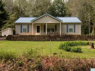 1143 Toney School Rd, Toney, AL 35773