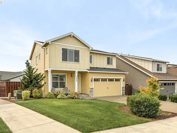 2256 Heather Way, Forest Grove, OR 97116