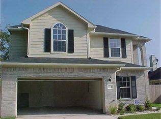 17838 S White Tail Ct, Houston, TX 77084