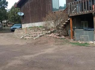 273 W Hole N Rock Cir, Central, UT 84722