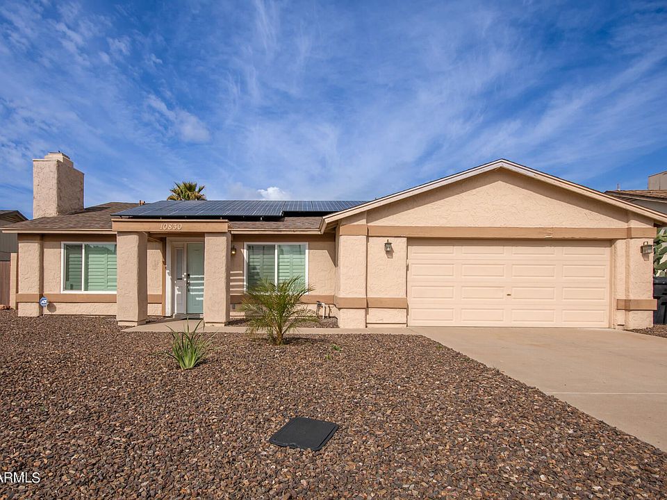 1st image of 10830 N 106th Pl