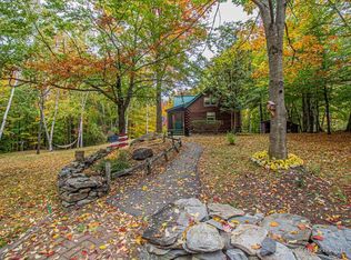 237 Burbank Hill Rd, Strong, ME 04983