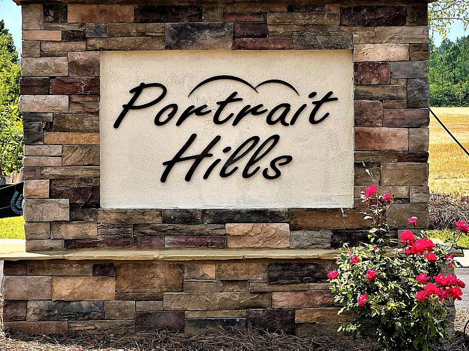 Portrait Hills by Great Southern Homes in Aiken SC | Zillow