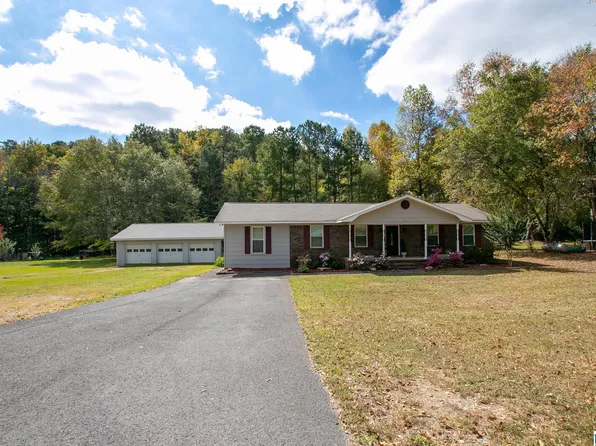 100 Standridge Ln, Cleveland, AL 35049