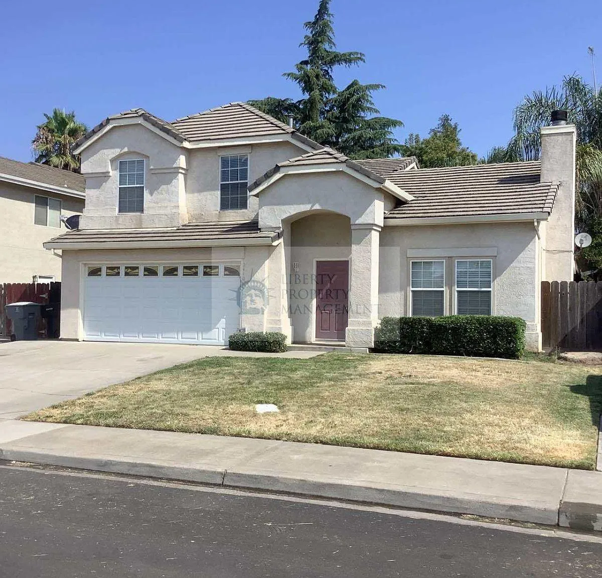 3 bed, 2.5 bath, 1789 sqft, $2,495 — Photo 1