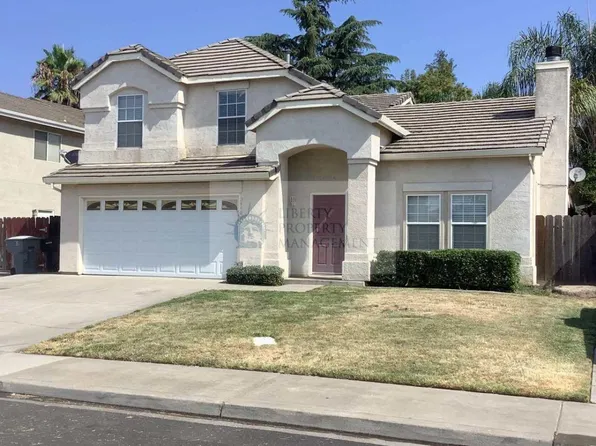 2413 Country Manor Dr, Riverbank, CA 95367