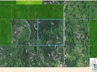 Tbd Hayland Rd, Embarrass, MN 55732