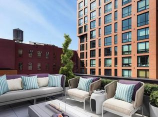 537 W 27th St APT 2D, New York, NY 10001