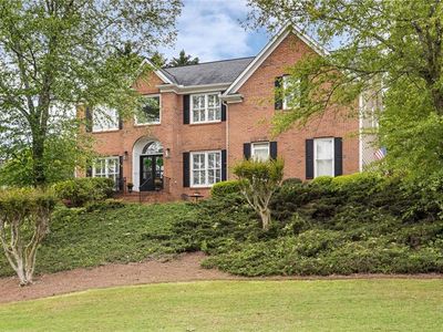 3990 Montglenn Trce, Cumming, GA, 30041