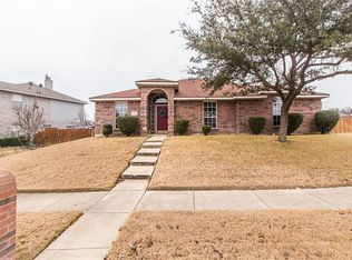 117 Wildhaven Dr, Garland, TX 75043
