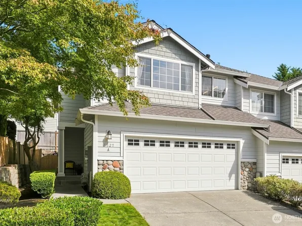 2527 143rd Street SW #A, Lynnwood, WA 98087