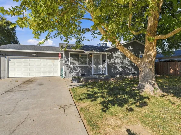 20856 Long Branch Dr, Cottonwood, CA 96022