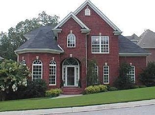 604 Meadow Ridge Dr, Birmingham, AL 35242