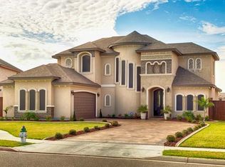 2413 Flipper Dr, Edinburg, TX 78541