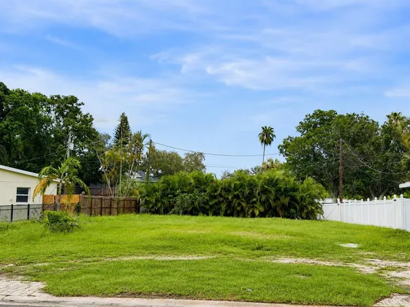 4111 ARKANSAS AVENUE NE LOT 20, ST PETERSBURG, FL 33703
