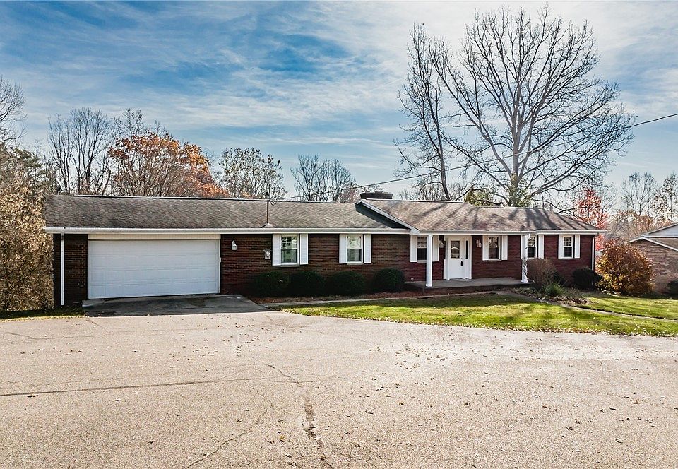 432 Strecker Ln, Marietta, OH 45750 Zillow