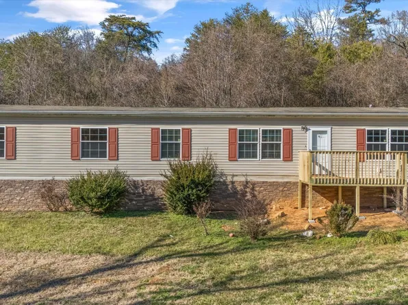 603 Bays Mountain Rd, Knoxville, TN 37920