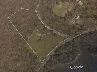 0 Caney Creek Rd LOT 1, Harriman, TN 37748