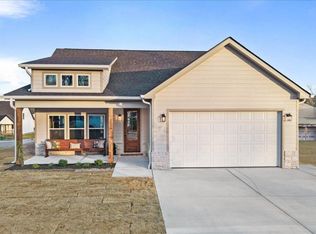 5328 Mia Ct NW, Cleveland, TN 37312